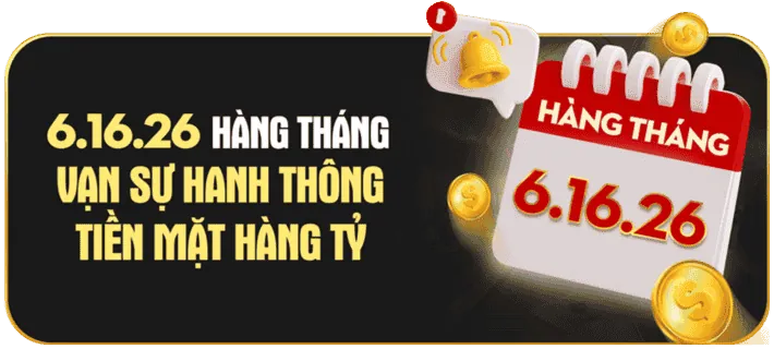 Game nổ hũ Jackpot lũy tiến